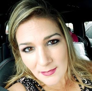 Meet your Posher, Adriane